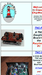 Mobile Screenshot of coastalchip.com